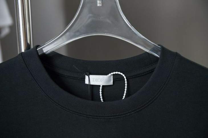 Dior T Shirts Short _SKUDiorS-XLhgntx0915773